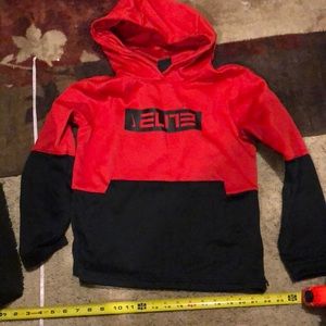 Nike - Therma ELITE Hoodie